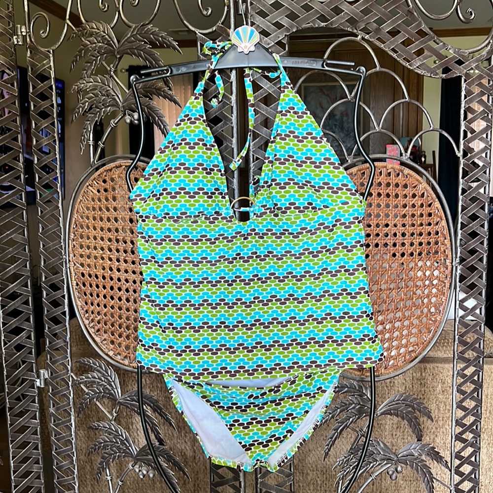 Halter style Bikini ,super sexy, beautiful